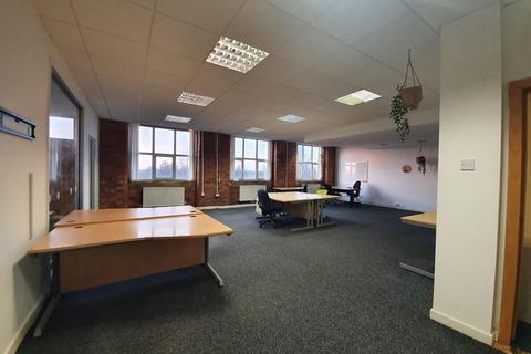 Serviced office to rent, 160 Oldham Road,,