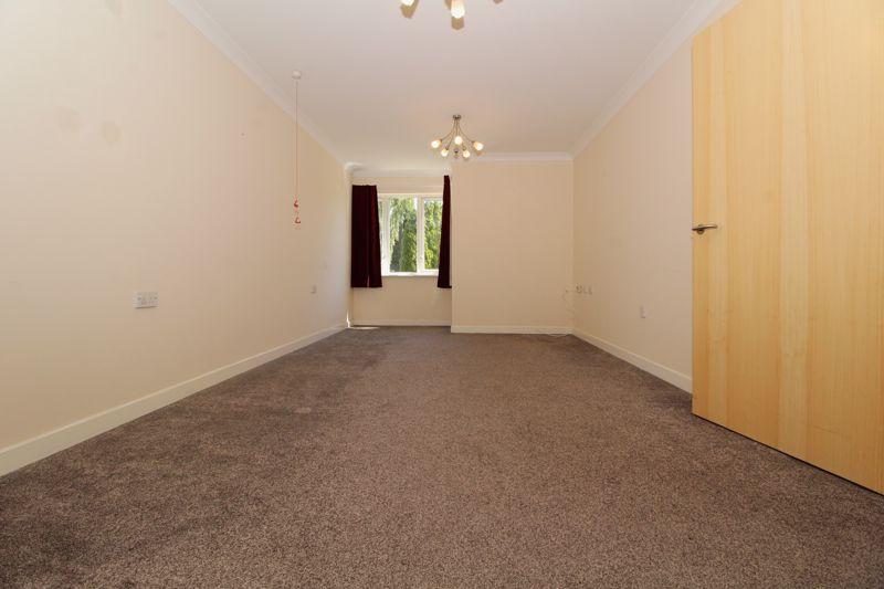 Alrewych Court Northgate Aldridge 2 bed apartment £122 500