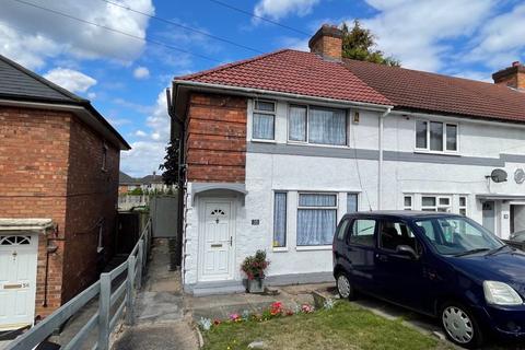 58 Chingford Road, Kingstanding, Birmingham, B44 0BQ