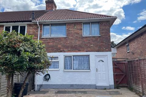 58 Chingford Road, Kingstanding, Birmingham, B44 0BQ