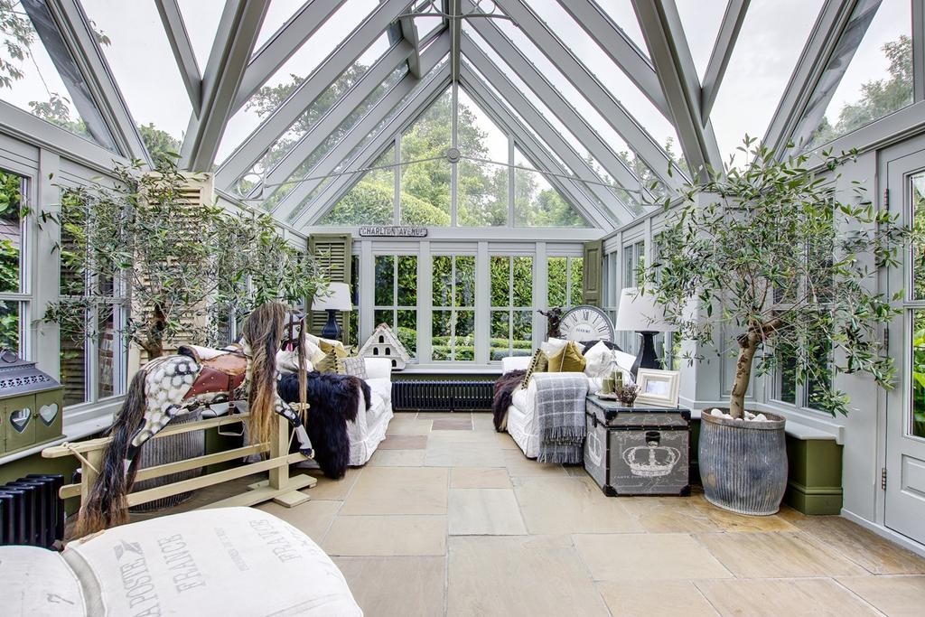 Alum Waters, Langley, Durham, DH7 5 bed detached house £1,750,000