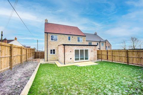 4 bedroom detached house for sale, The Hutton at High Steads, Durham, DH9