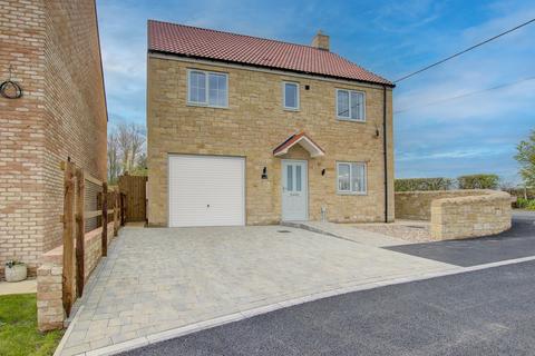 4 bedroom detached house for sale, The Hutton at High Steads, Durham, DH9