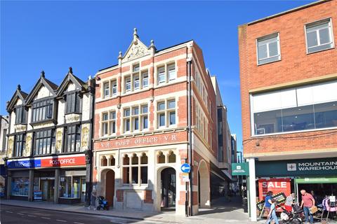 1 bedroom flat for sale - Market Thoroughfare, Suffolk