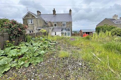 2 bedroom semi-detached house for sale - Groeslon, Caernarfon, Gwynedd, LL54