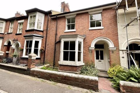 3 bedroom terraced house for sale - The Avenue, Stone