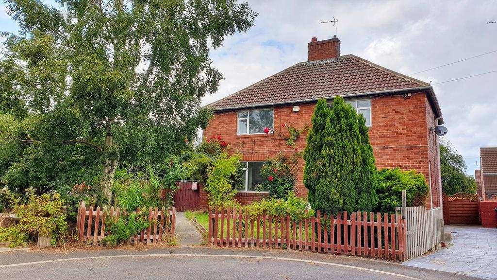 Grasmere Terrace, South Hetton... 4 bed detached house £150,000