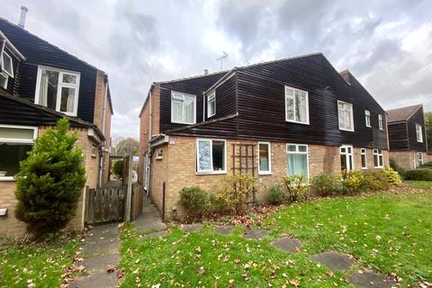1 bedroom in a house share to rent, Lauradale, Bracknell, Berkshire, RG12