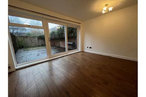 undefined, Kilby Avenue, Ladywood, Birmingham