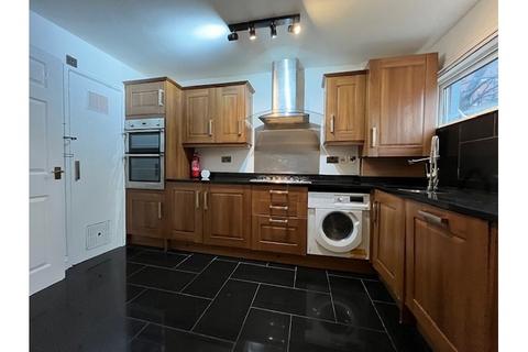 undefined, Kilby Avenue, Ladywood, Birmingham