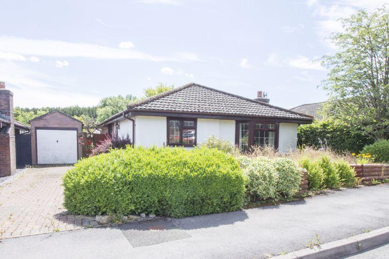 Merthyr Road, Tredegar REF00006344 3 bed detached bungalow for sale