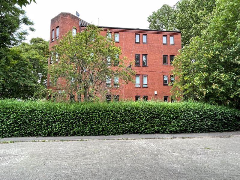 St. Road, Glasgow 1 bed apartment £97,500