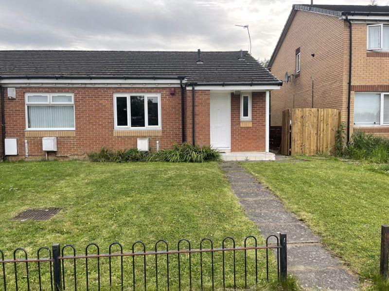 Priesthill Road, Priesthill, Glasgow 1 bed terraced house for sale £75,000