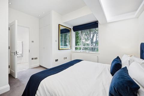 undefined, Redcliffe Road, Chelsea, London