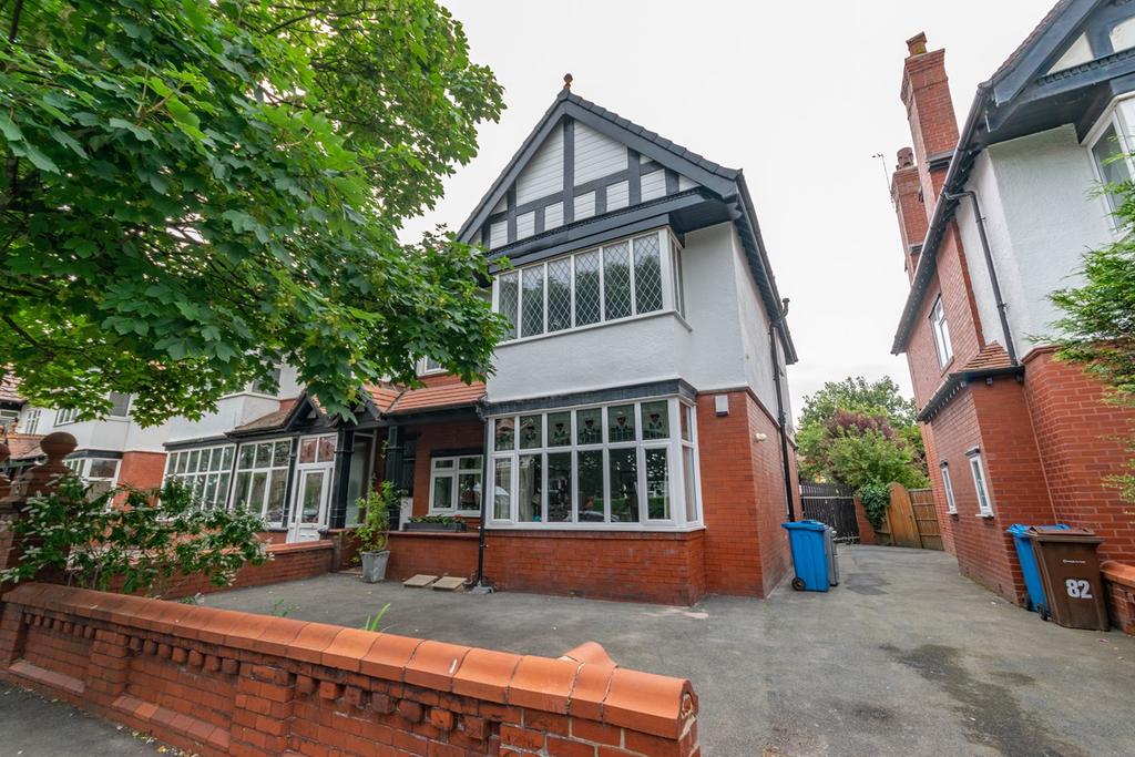 Orchard Road, St Annes, Lytham St.... 2 bed flat £625 pcm (£144 pw)