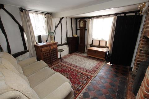 2 bedroom cottage for sale - High Street, Baldock, SG7