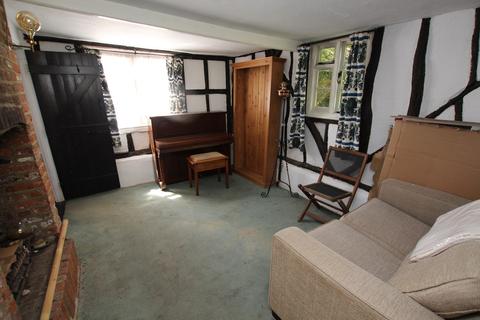 2 bedroom cottage for sale - High Street, Baldock, SG7