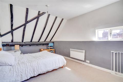 2 bedroom end of terrace house for sale, 26 High Street/ 25A Flat, High Street, Cleobury Mortimer, Kidderminster