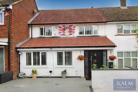 23 Cavell Walk, Stevenage, SG2 0QD