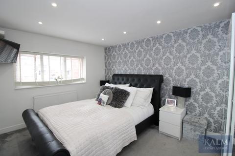 23 Cavell Walk, Stevenage, SG2 0QD
