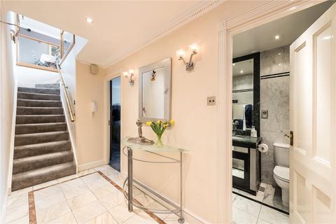 3 bedroom penthouse for sale, Southwick Street, W2