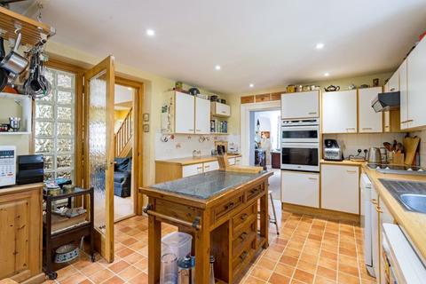 The Beeches Cannards Grave Road, Shepton Mallet, BA4 4LX