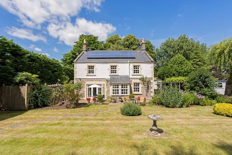 The Beeches Cannards Grave Road, Shepton Mallet, BA4 4LX