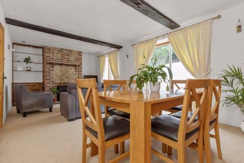 3 bedroom semi-detached house for sale, Heatherton Mews, Emsworth