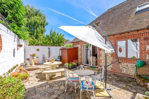 3 bedroom semi-detached house for sale, Heatherton Mews, Emsworth