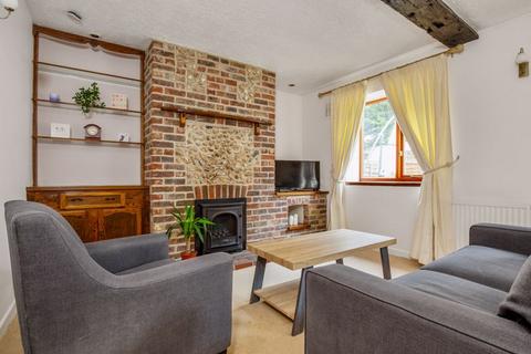 3 bedroom semi-detached house for sale, Heatherton Mews, Emsworth