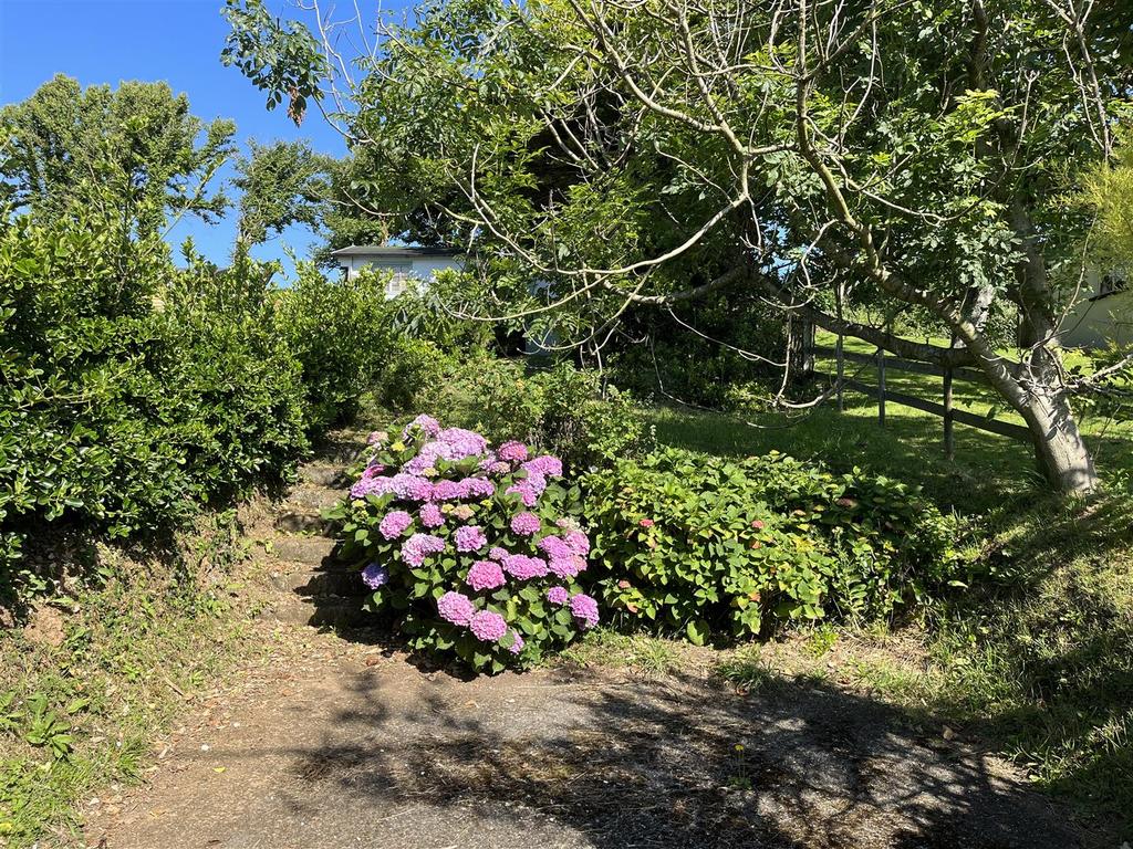 Cliff Road, Gorran Haven, St. Austell Land £20,000