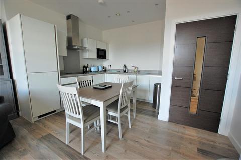 2 bedroom apartment for sale, Great North Road, Hatfield