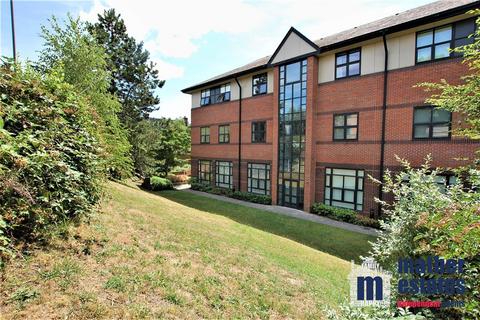 2 bedroom apartment for sale, Great North Road, Hatfield