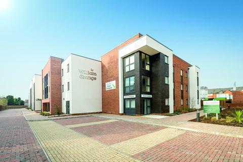 2 bedroom apartment for sale - William Grange, Hereford, Herefordshire