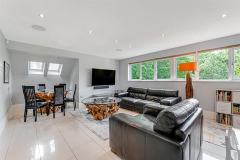2 bedroom apartment for sale - Mays Hill Road, Shortlands, Bromley, BR2