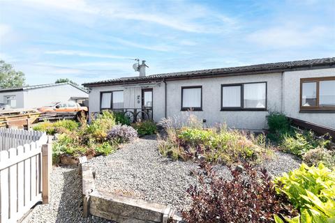9 Lintibert Terrace, Muthill, Crieff, PH5 2AJ