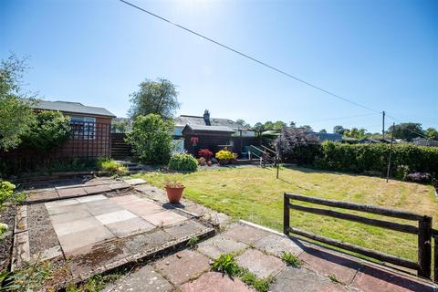 9 Lintibert Terrace, Muthill, Crieff, PH5 2AJ
