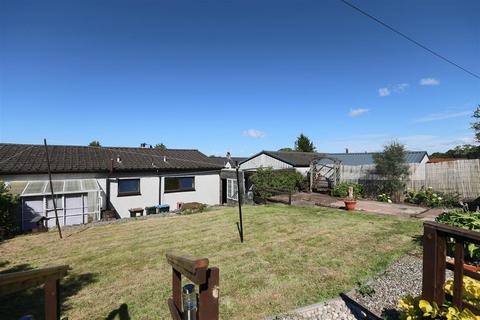9 Lintibert Terrace, Muthill, Crieff, PH5 2AJ