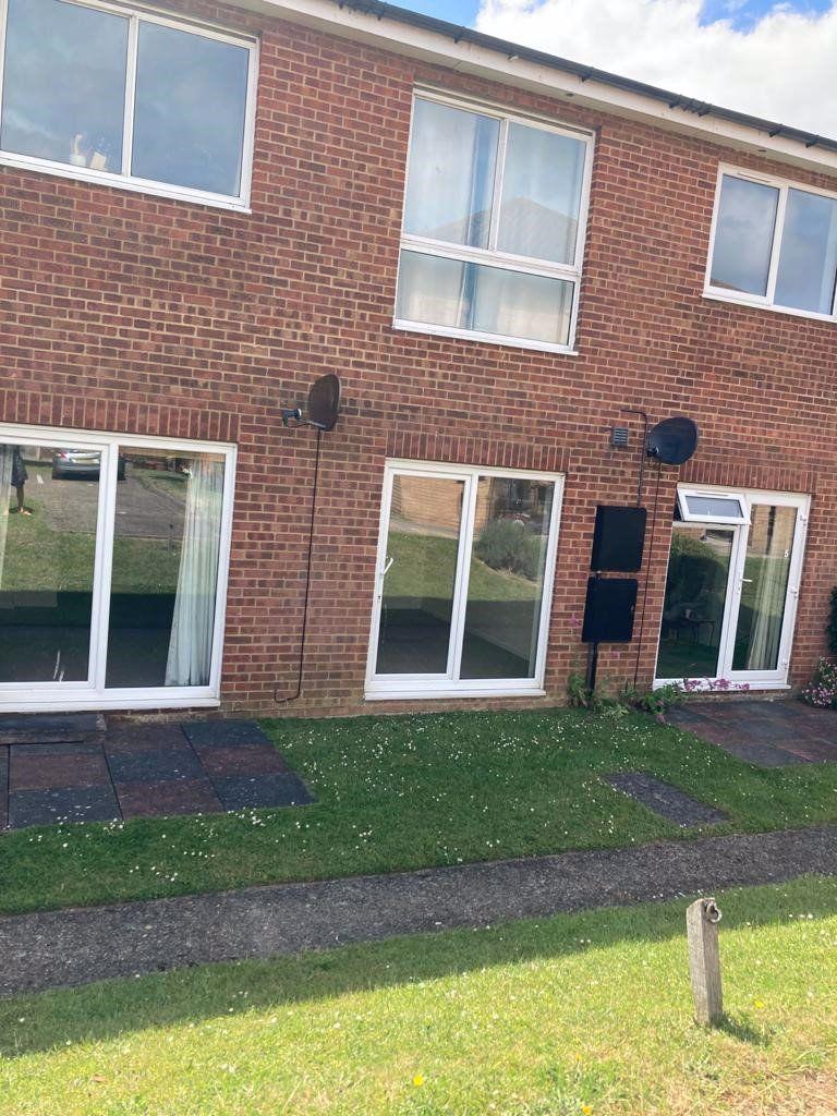 Hunstanton 1 bed flat £570 pcm (£132 pw)
