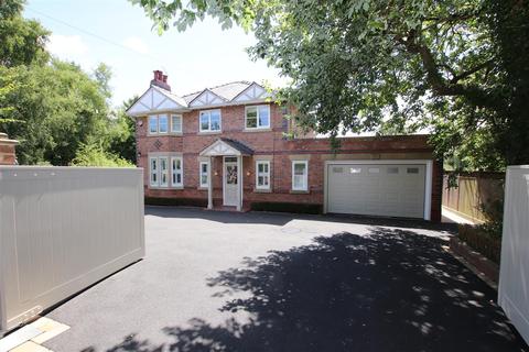 4 bedroom detached house to rent - Bankhall Lane