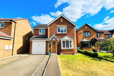 11 Alder Grove, Seaham, SR7 7RT