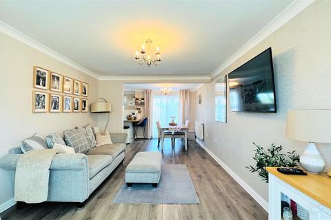 11 Alder Grove, Seaham, SR7 7RT
