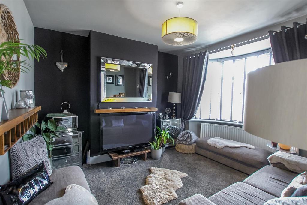 Carnaby Road, Darlington 2 bed semidetached house £145,000
