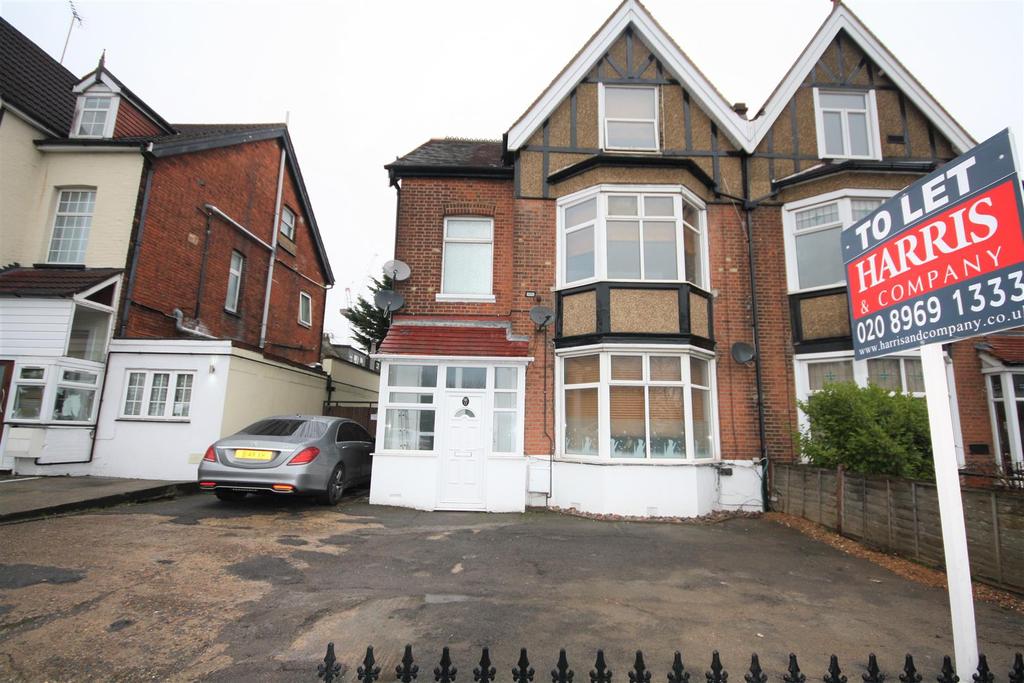Kenton Road, Harrow, 1 bed flat to rent £1,325 pcm (£306 pw)