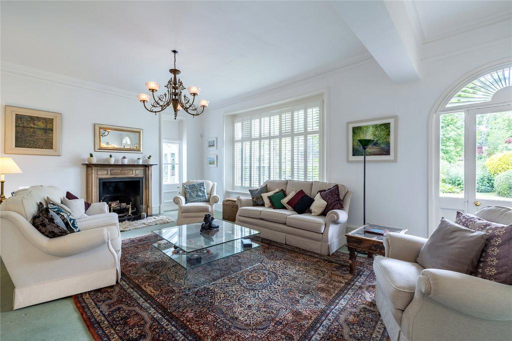 Drawing Room