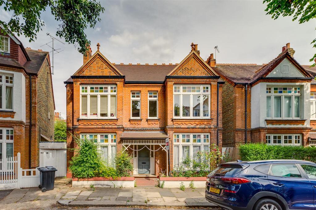 Lonsdale Road, W4 - FOR SALE