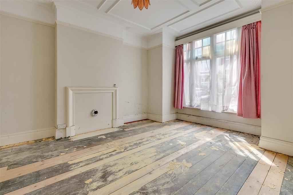 Lonsdale Road, W4 - FOR SALE