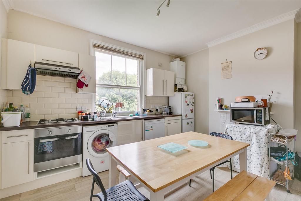 Lonsdale Road, W4 - FOR SALE
