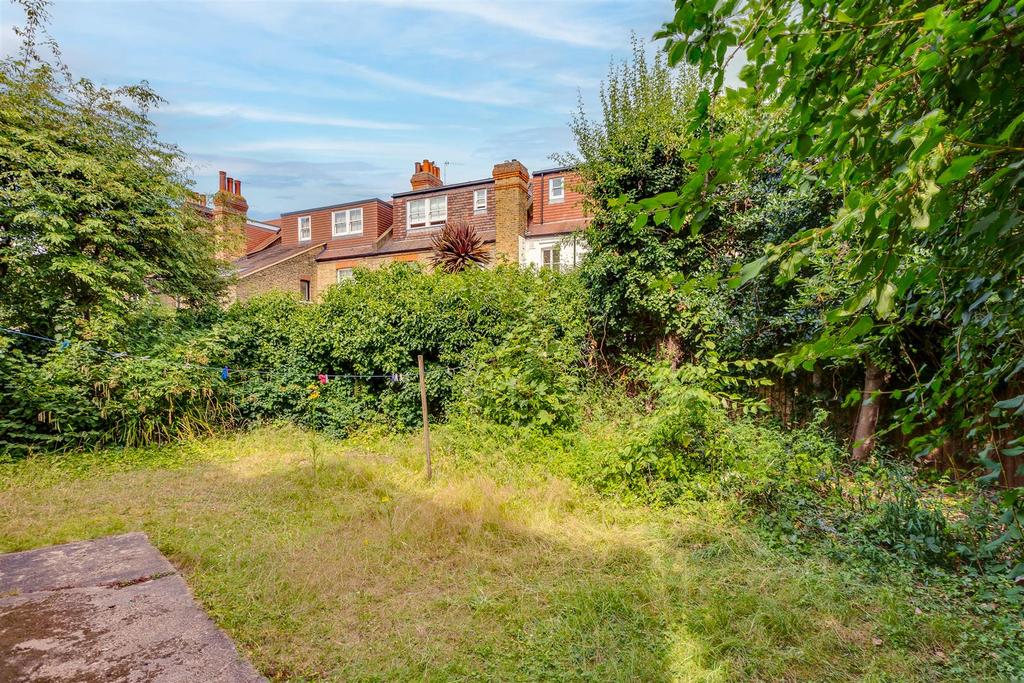 Lonsdale Road, W4 - FOR SALE