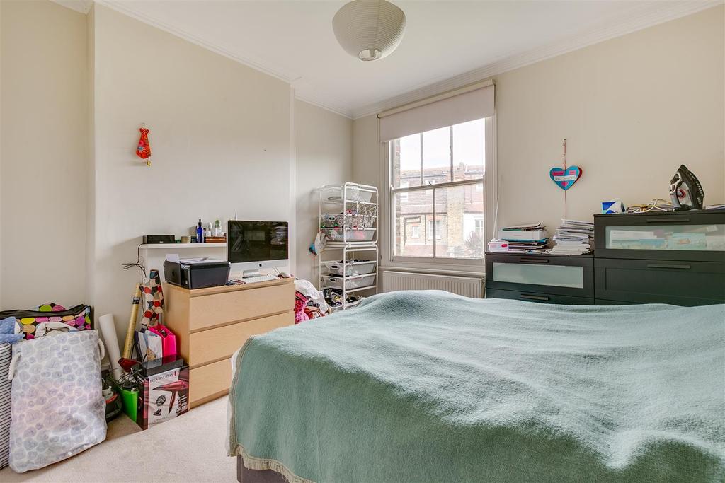Lonsdale Road, W4 - FOR SALE